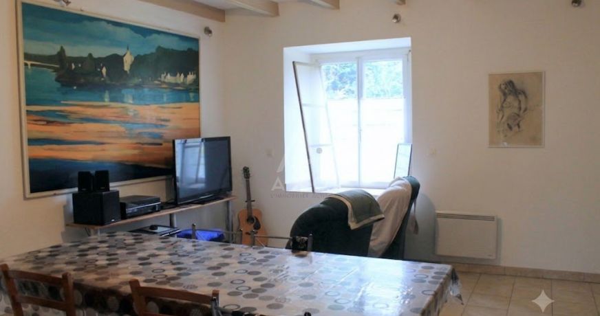 vente Maison de hameau Plesidy
