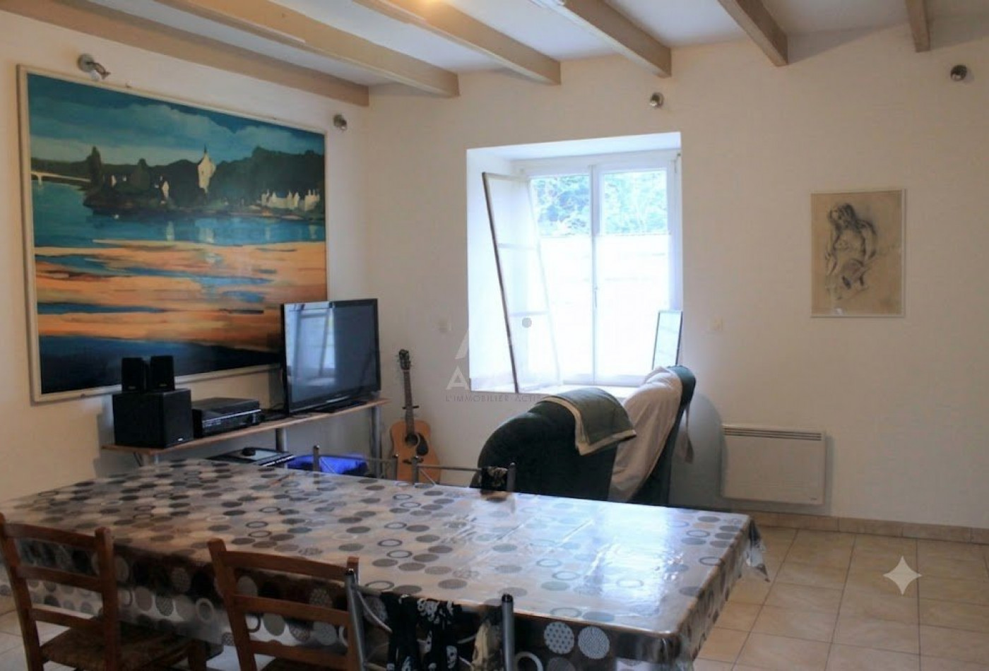 vente Maison de hameau Plesidy - Photo 3