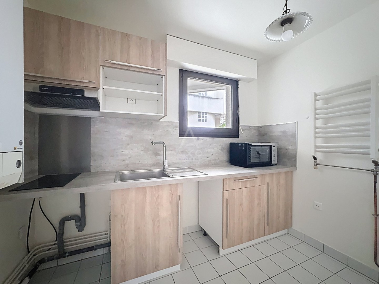 vente Appartement Paris 18eme Arrondissement - Photo 5