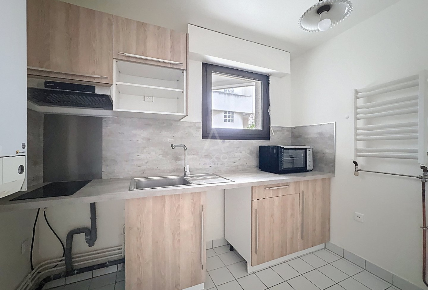 vente Appartement Paris 18eme Arrondissement - Photo 4