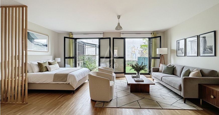 vente Appartement Paris 18eme Arrondissement