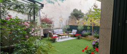 vente Appartement Paris 18eme Arrondissement