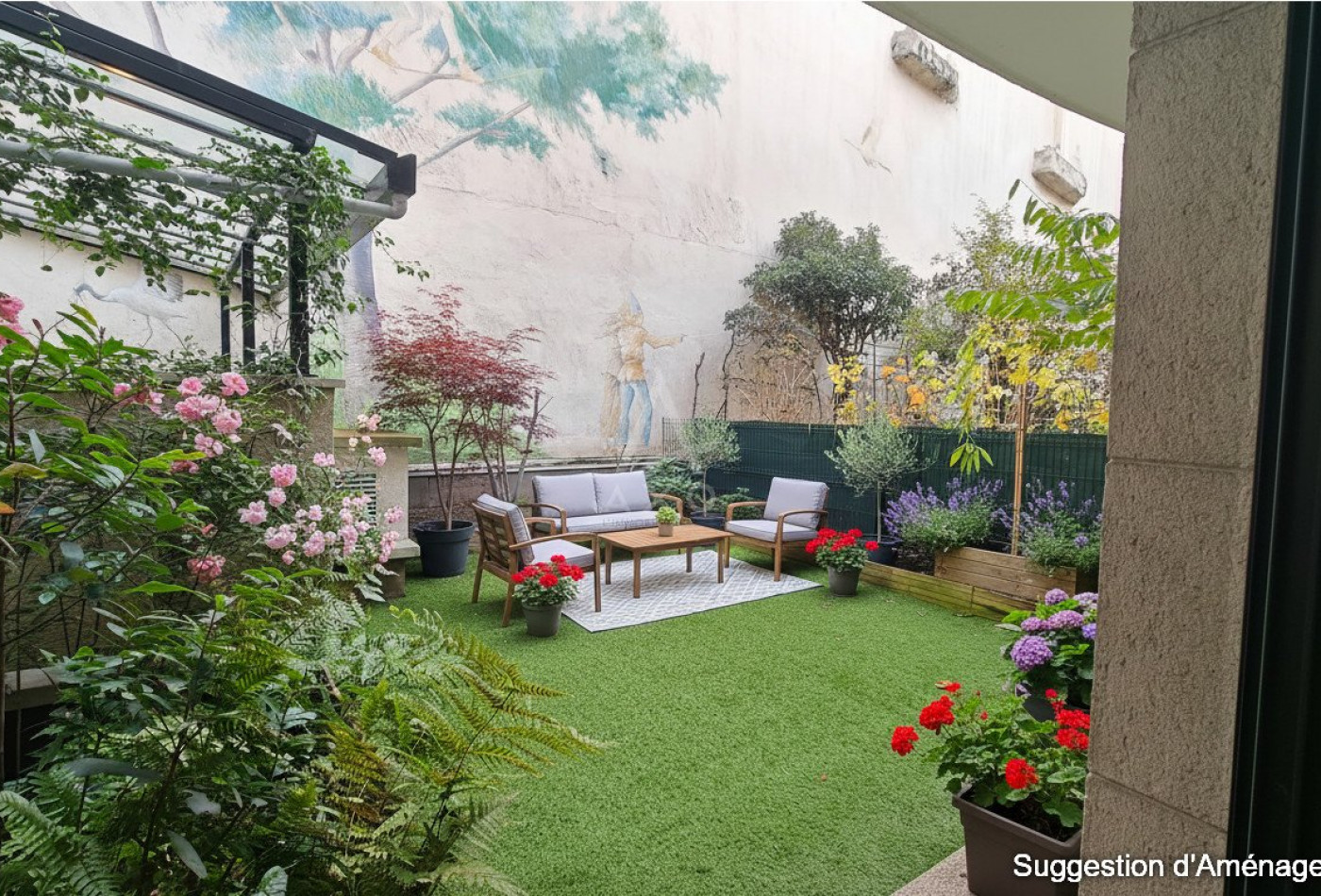 vente Appartement Paris 18eme Arrondissement - Photo 7
