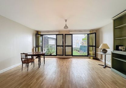 vente Appartement Paris 18eme Arrondissement