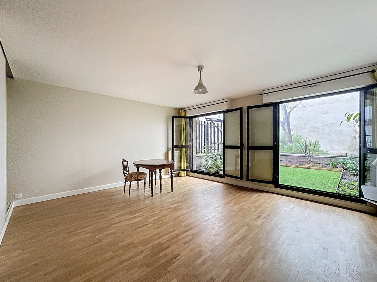 vente Appartement Paris 18eme Arrondissement - Photo 1