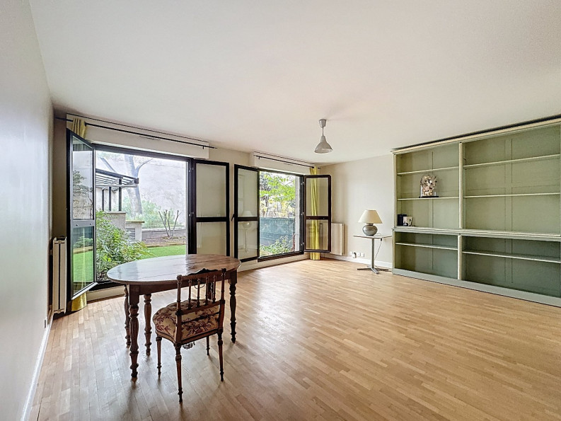 vente Appartement Paris 18eme Arrondissement - Photo 3