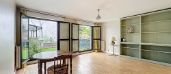 vente Appartement Paris 18eme Arrondissement