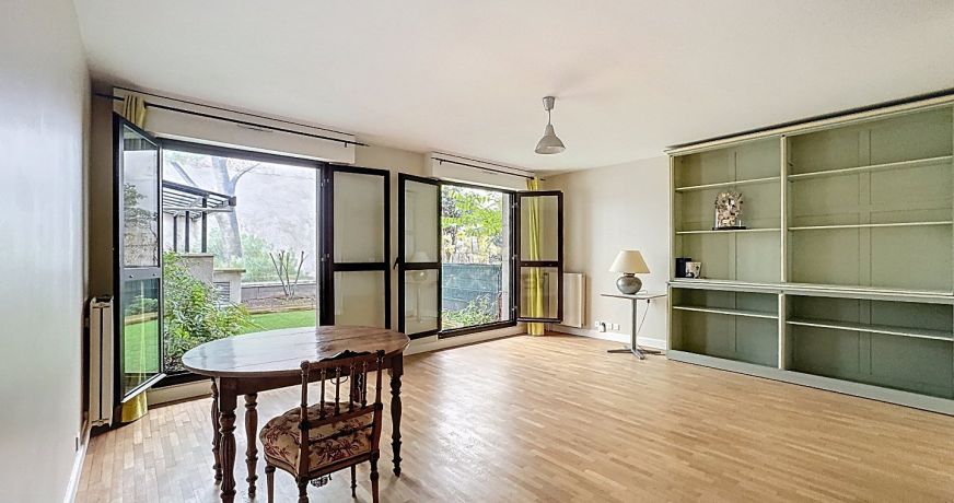vente Appartement Paris 18eme Arrondissement