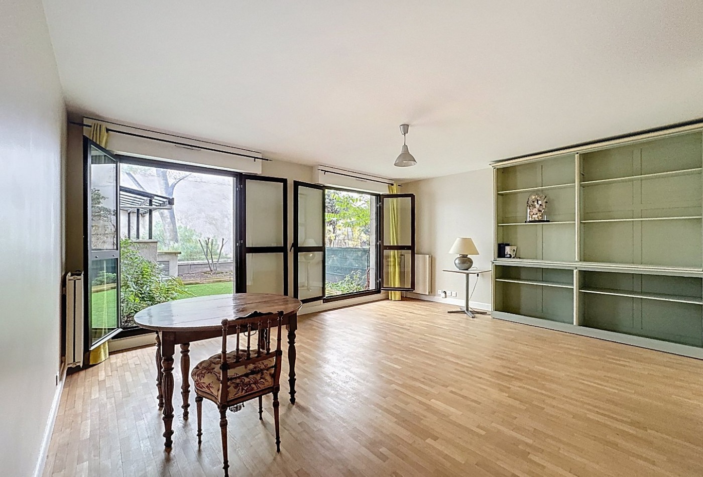 vente Appartement Paris 18eme Arrondissement - Photo 3