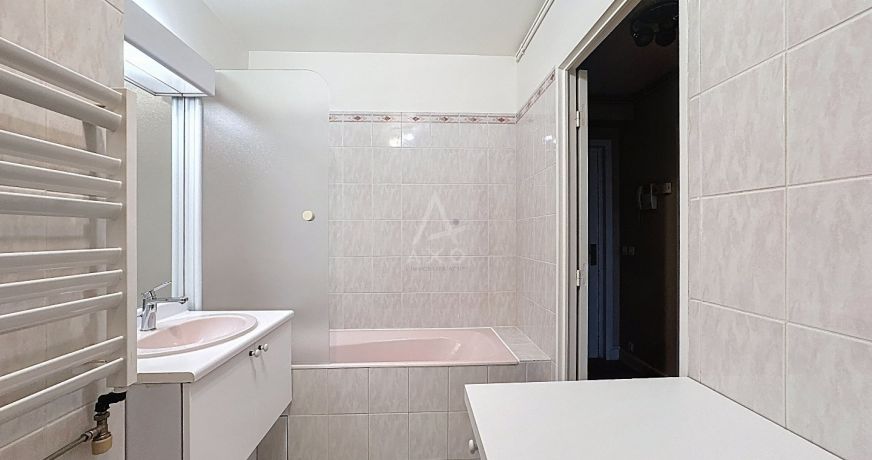 vente Appartement Paris 18eme Arrondissement
