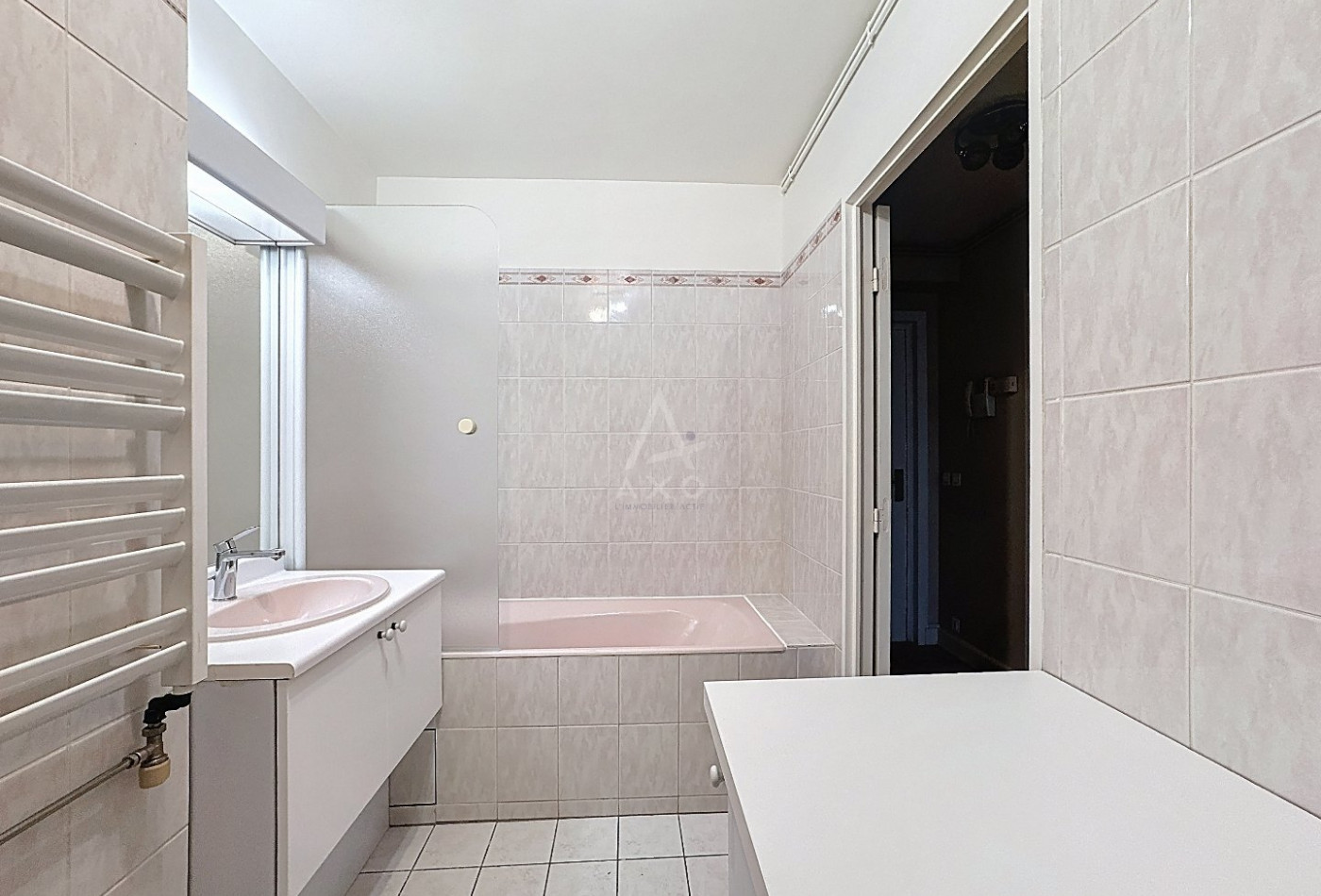 vente Appartement Paris 18eme Arrondissement - Photo 5