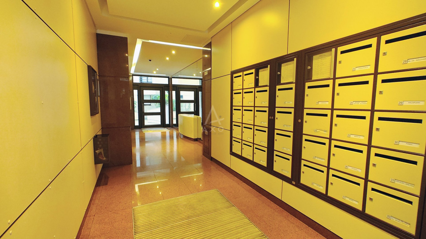 vente Appartement Paris 18eme Arrondissement - Photo 9