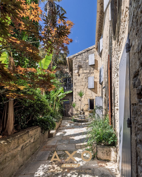 vente Ensemble immobilier Collias - Photo 5