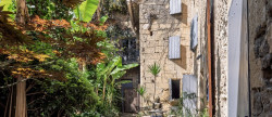 vente Ensemble immobilier Collias