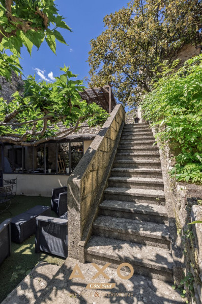 vente Ensemble immobilier Collias - Photo 3