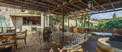 vente Ensemble immobilier Collias