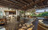vente Ensemble immobilier Collias