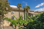 vente Ensemble immobilier Collias