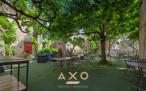 vente Ensemble immobilier Collias