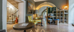 vente Ensemble immobilier Collias