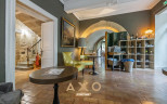 vente Ensemble immobilier Collias