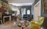 vente Ensemble immobilier Collias