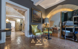 vente Ensemble immobilier Collias