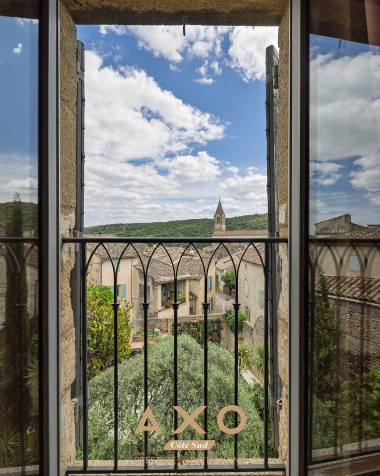 vente Ensemble immobilier Collias - Photo 19