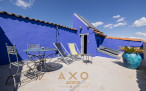 vente Ensemble immobilier Collias