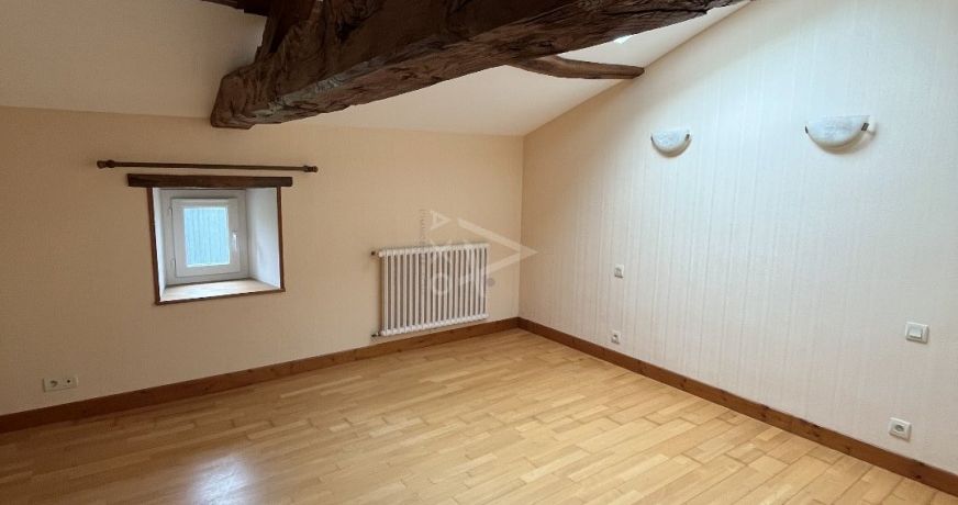 location Maison Les Brouzils