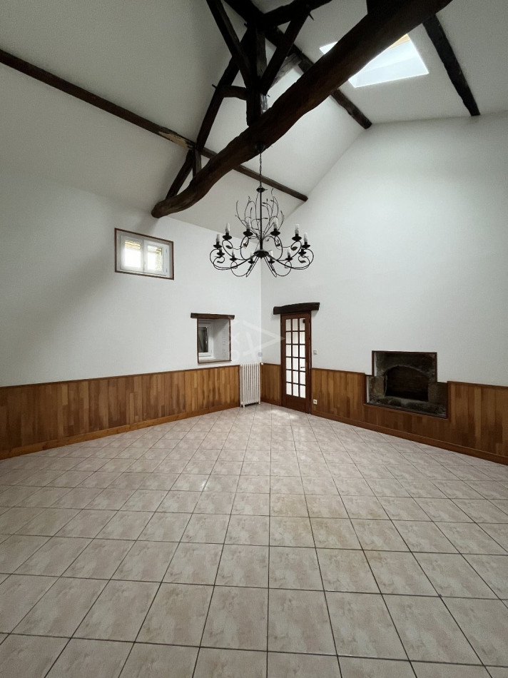 location Maison Les Brouzils - Photo 3