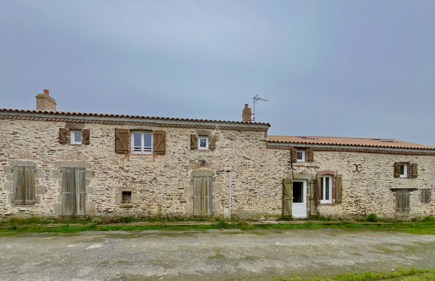 location Maison Les Brouzils - Photo 7