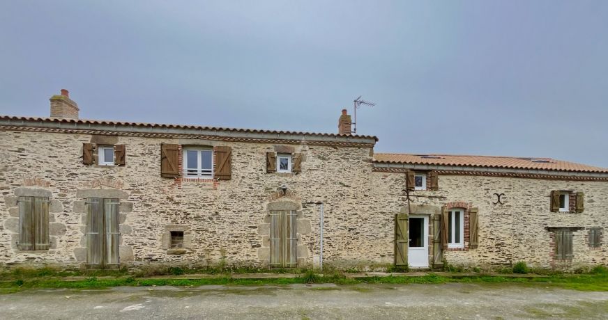 location Maison Les Brouzils