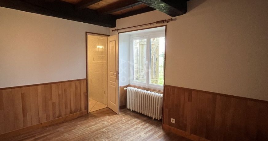 location Maison Les Brouzils