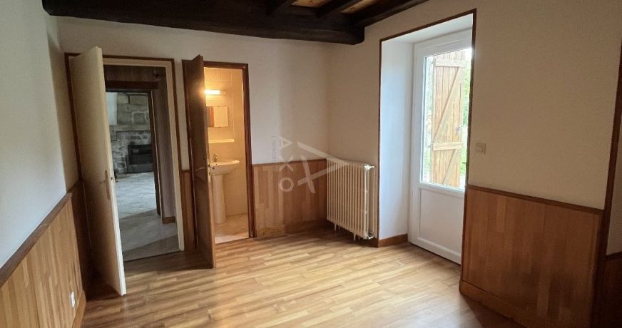 location Maison Les Brouzils