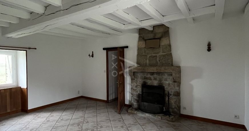 location Maison Les Brouzils