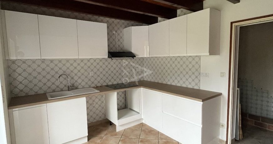 location Maison Les Brouzils