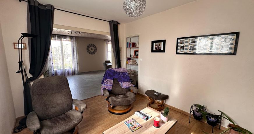 vente Maison La Bruffiere