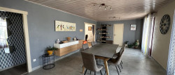 vente Maison La Bruffiere