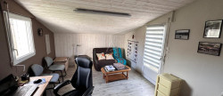 vente Maison La Bruffiere