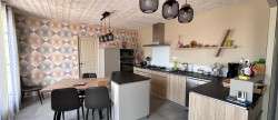 vente Maison La Bruffiere