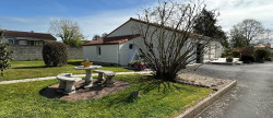 vente Maison La Bruffiere