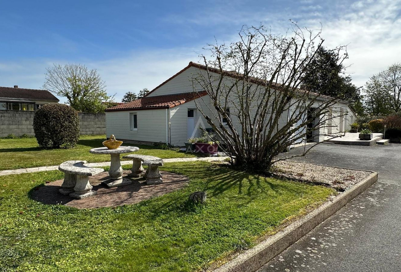 vente Maison La Bruffiere - Photo 2