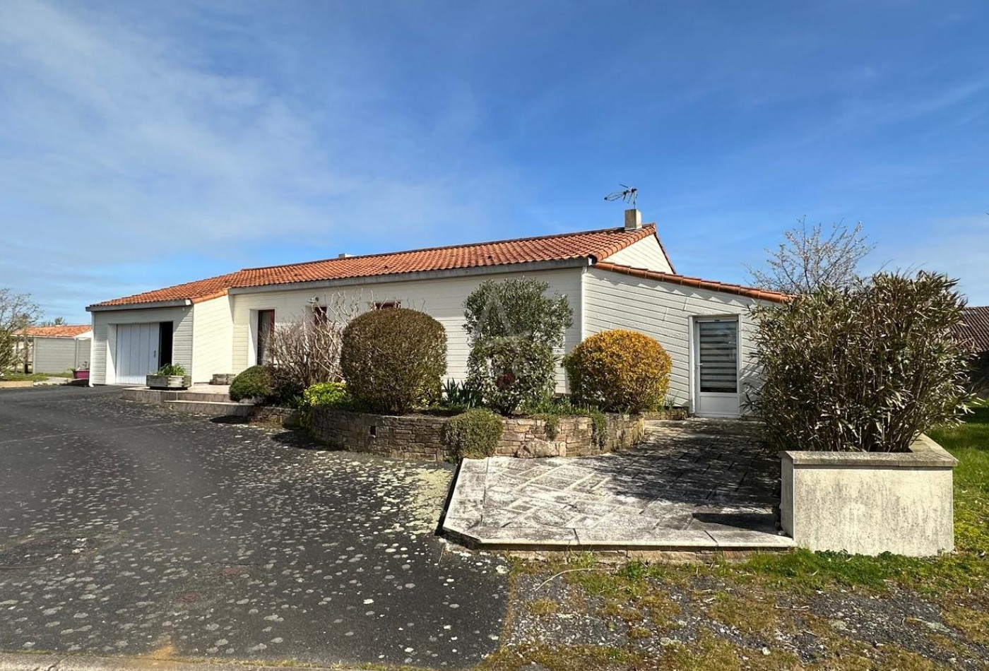 vente Maison La Bruffiere - Photo 1