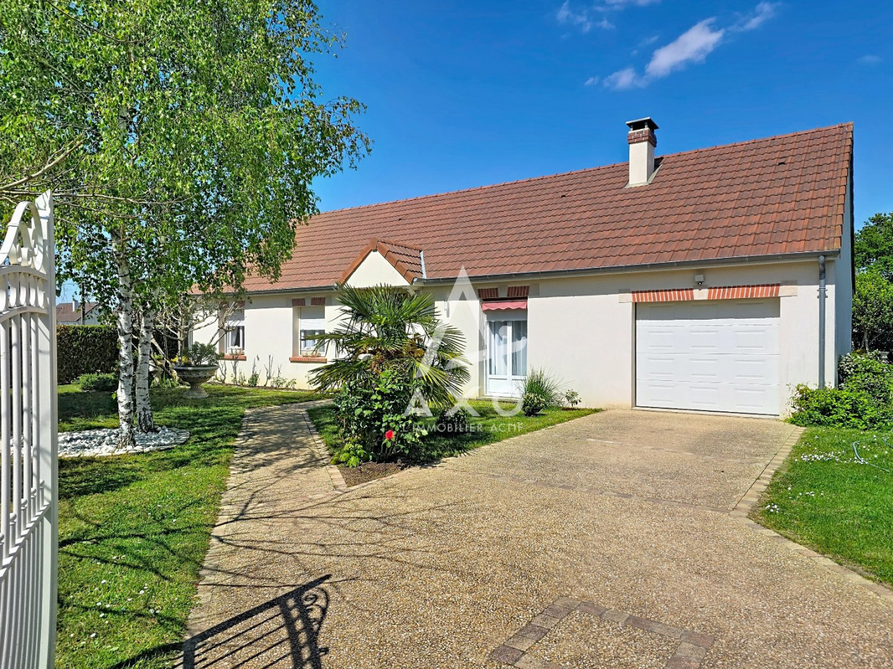 vente Maison Corquilleroy - Photo 3