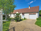 vente Maison Corquilleroy