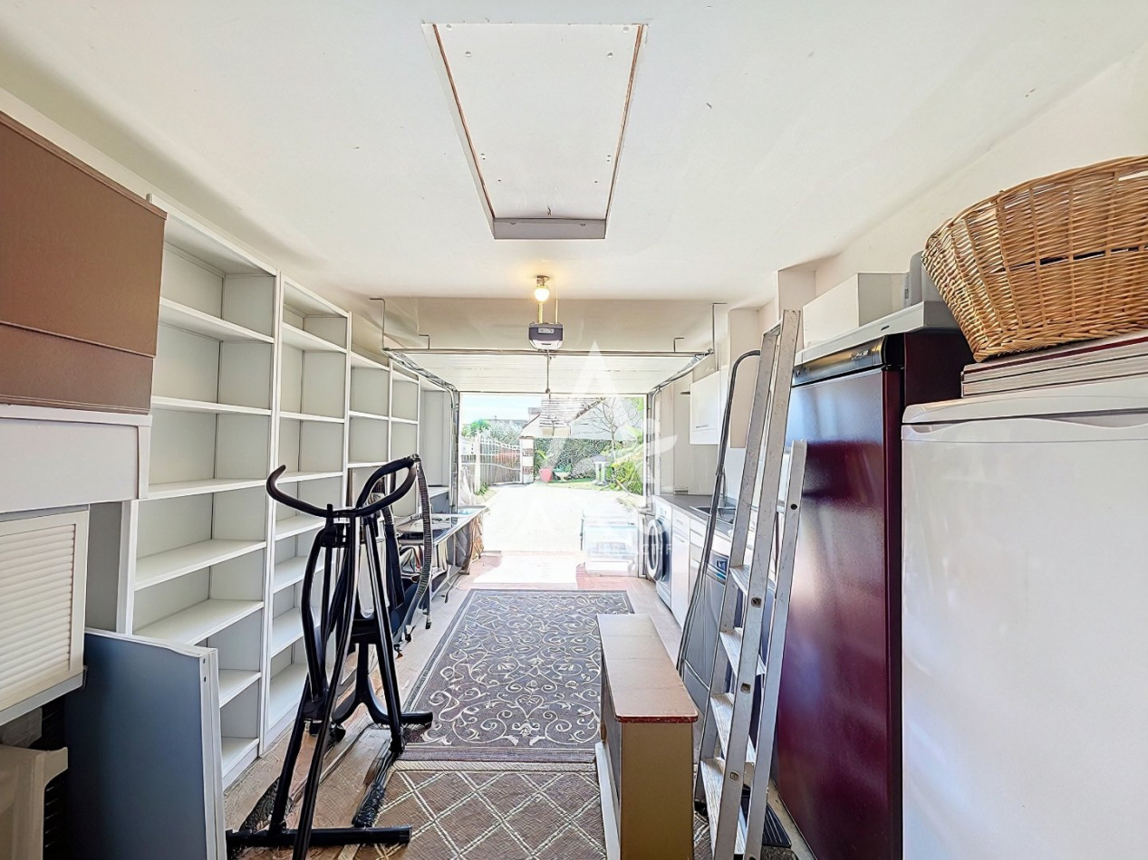 vente Maison Corquilleroy - Photo 19