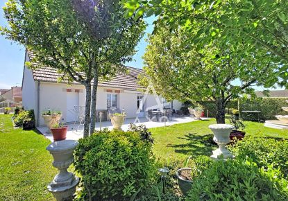vente Maison Corquilleroy