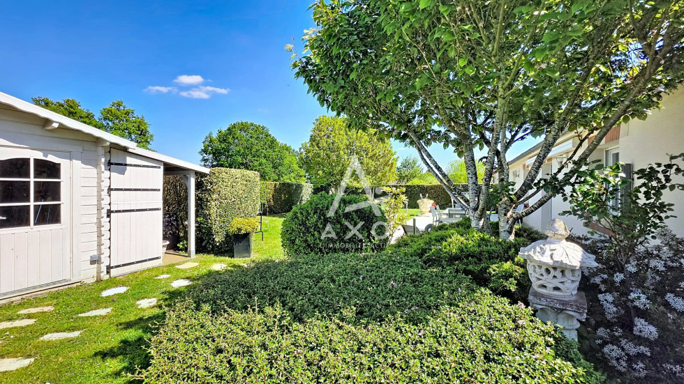 vente Maison Corquilleroy - Photo 2
