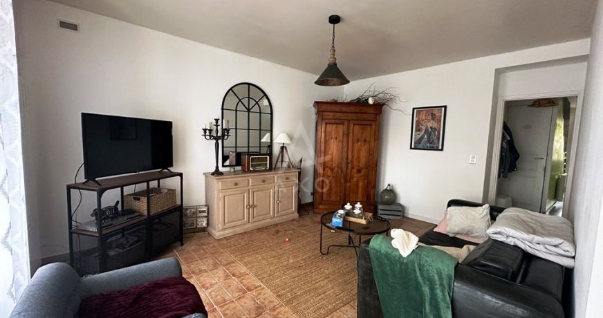 vente Maison La Bruffiere